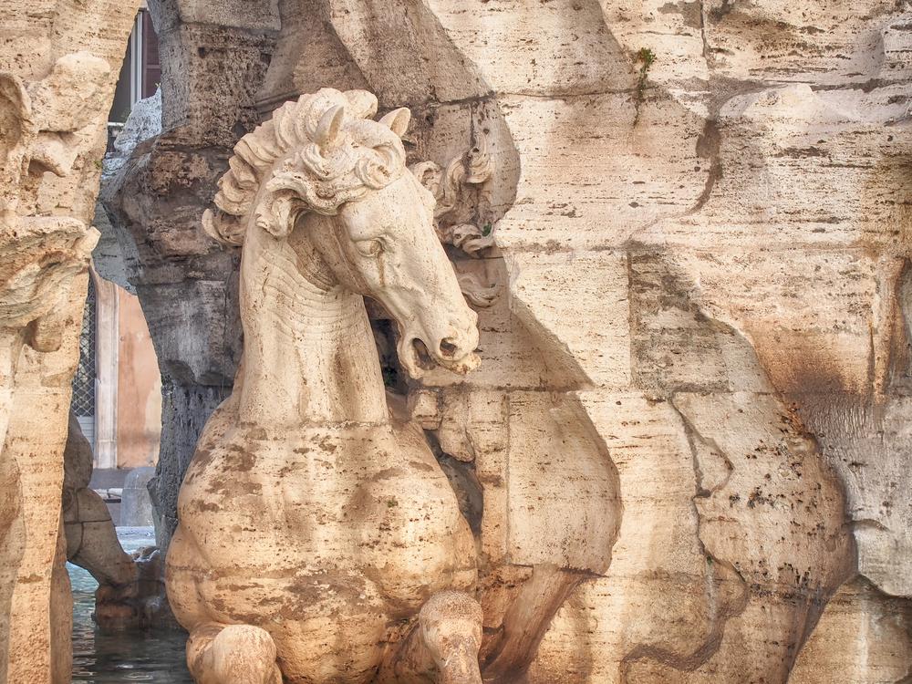 Piazza_Navona_Bernini_Horse_River_Gods_Shutterstock