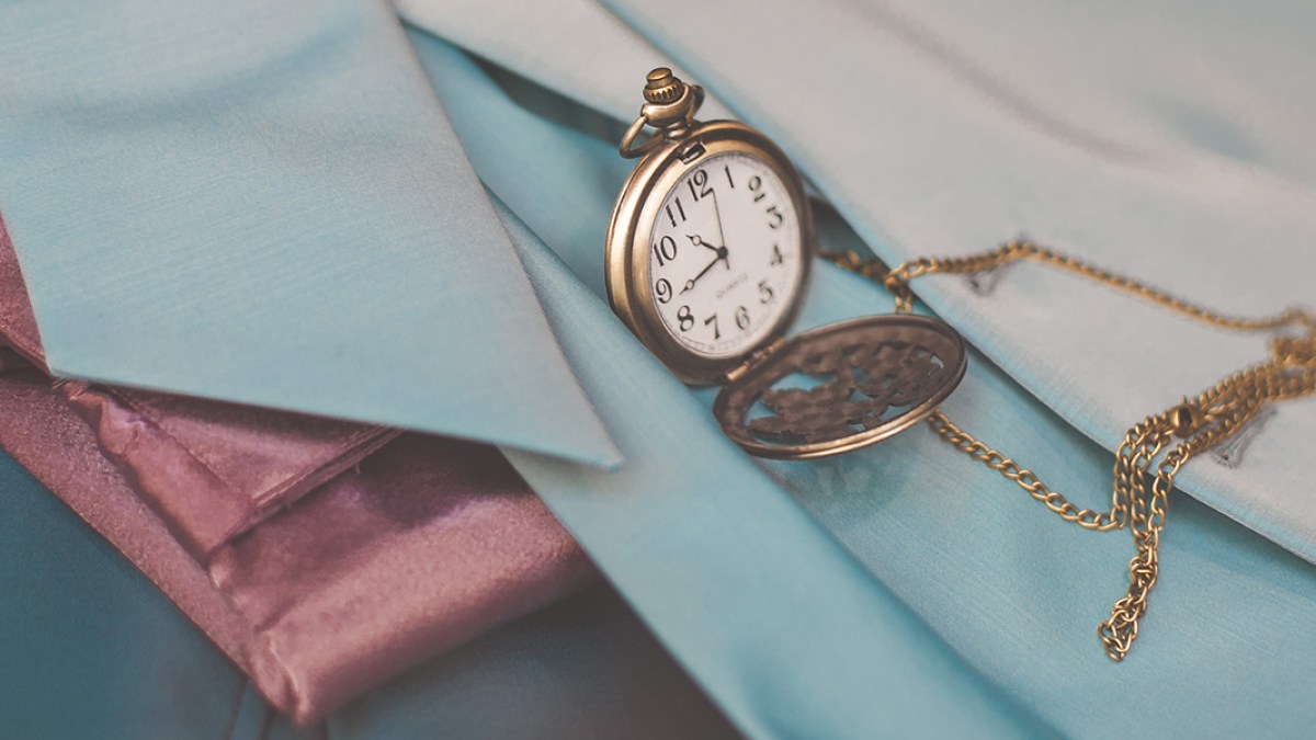 TIME