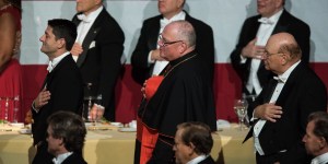 A dozen fun facts about the Al Smith Dinner