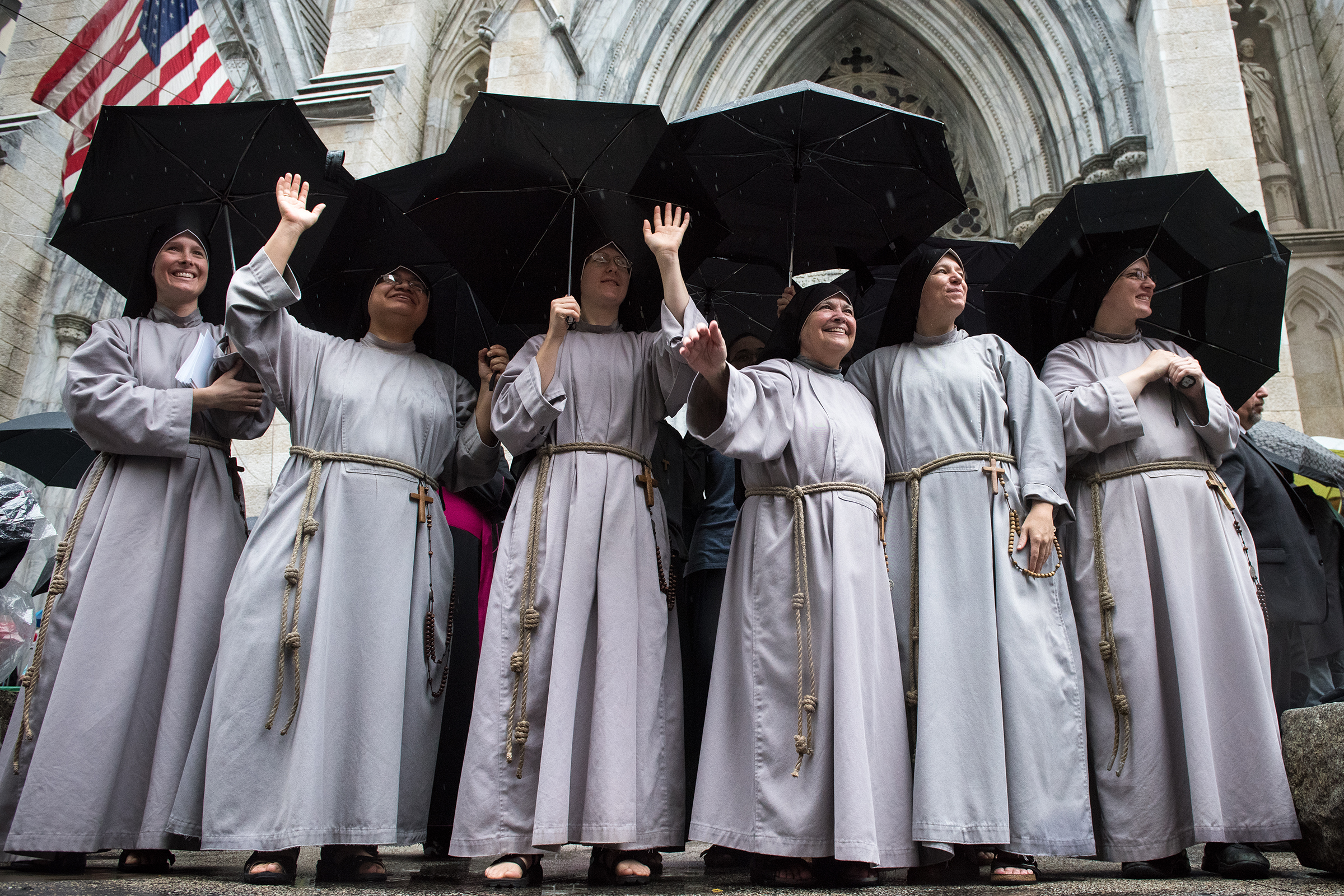 FRANCISCAN SISTERS OF THE RENEWAL