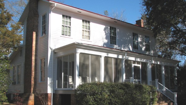 FLANNERY O CONNOR,ANDALUSIA