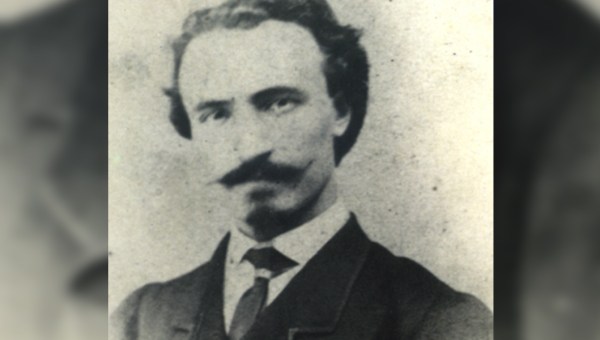 Corner Item Image - Former satanic priest to be canonized on October 19