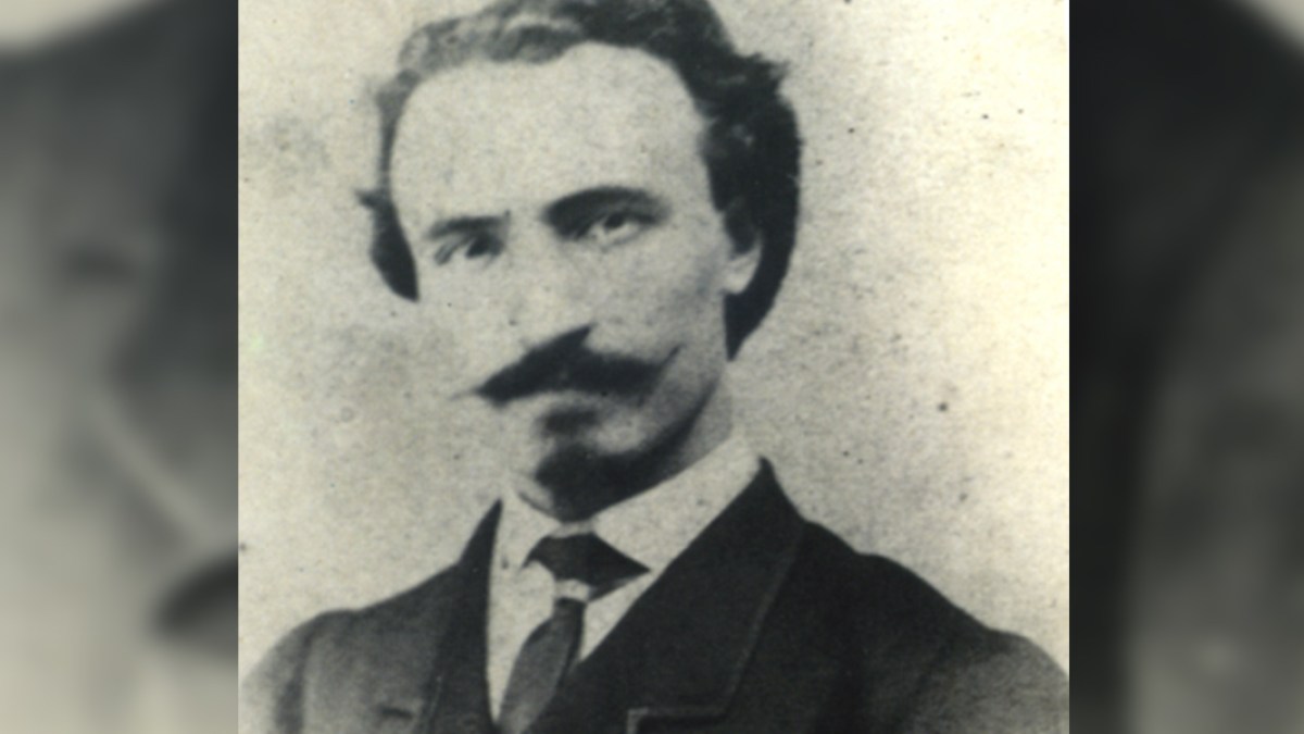 BARTOLO LONGO