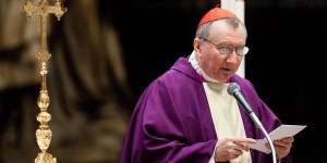 Pope&#8217;s No. 2 to celebrate Mass for Ukraine with diplomats accredited to Holy See
