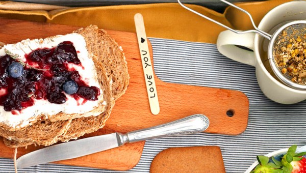 BREAKFAST,I LOVE YOU