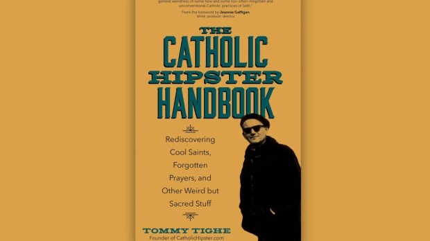CATHOLIC HIPSTER HANDBOOK