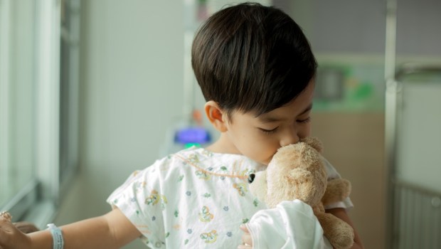 CHILD PATIENT
