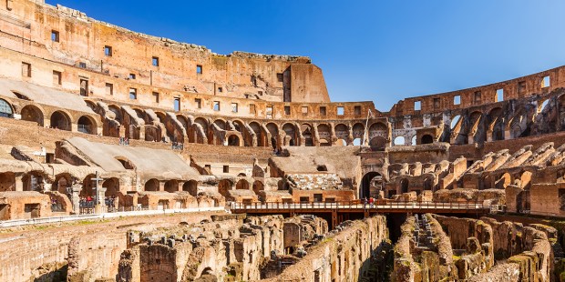 COLOSSEUM,ROME