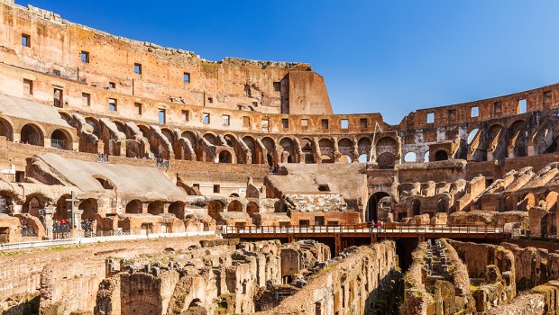 COLOSSEUM,ROME