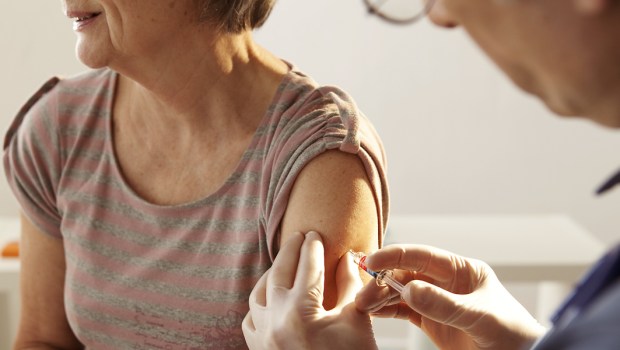 FLU SHOT,VACCINE
