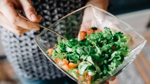 Bowl of Salad