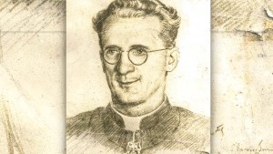 FR HUGH O'FLAHERTY