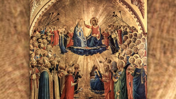 ALL SAINTS DAY