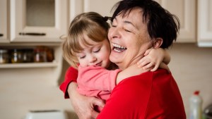 HAPPY,GRANDMOTHER,GRANDMA