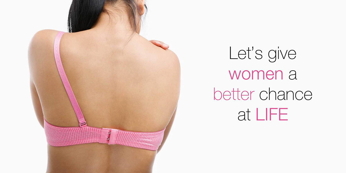 High-Tech Bra Prevents Women From Overeating: Sensors Detect