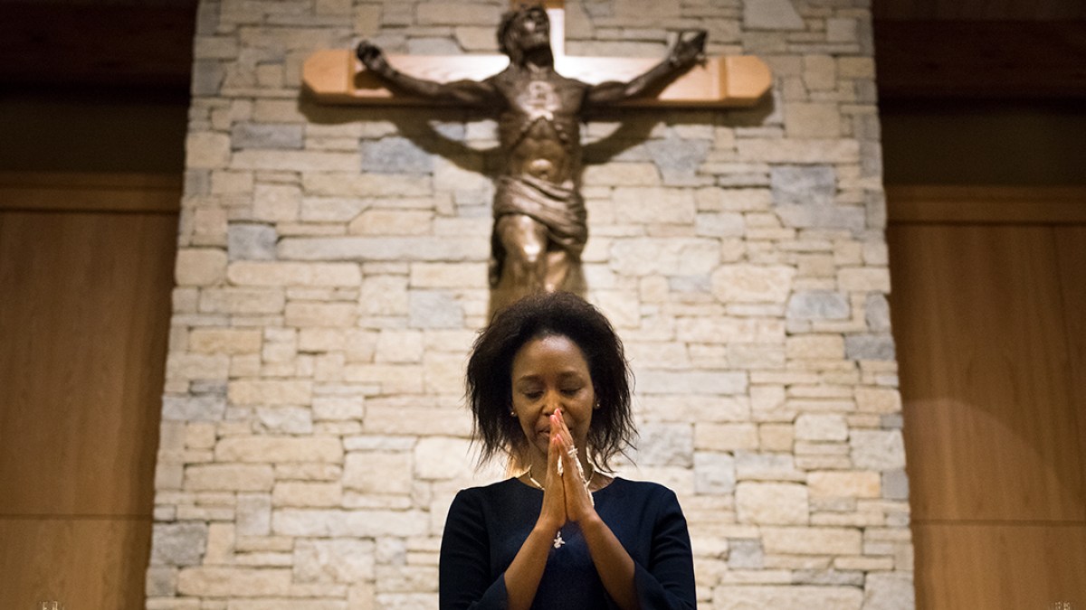 IMMACULEE ILIBAGIZA
