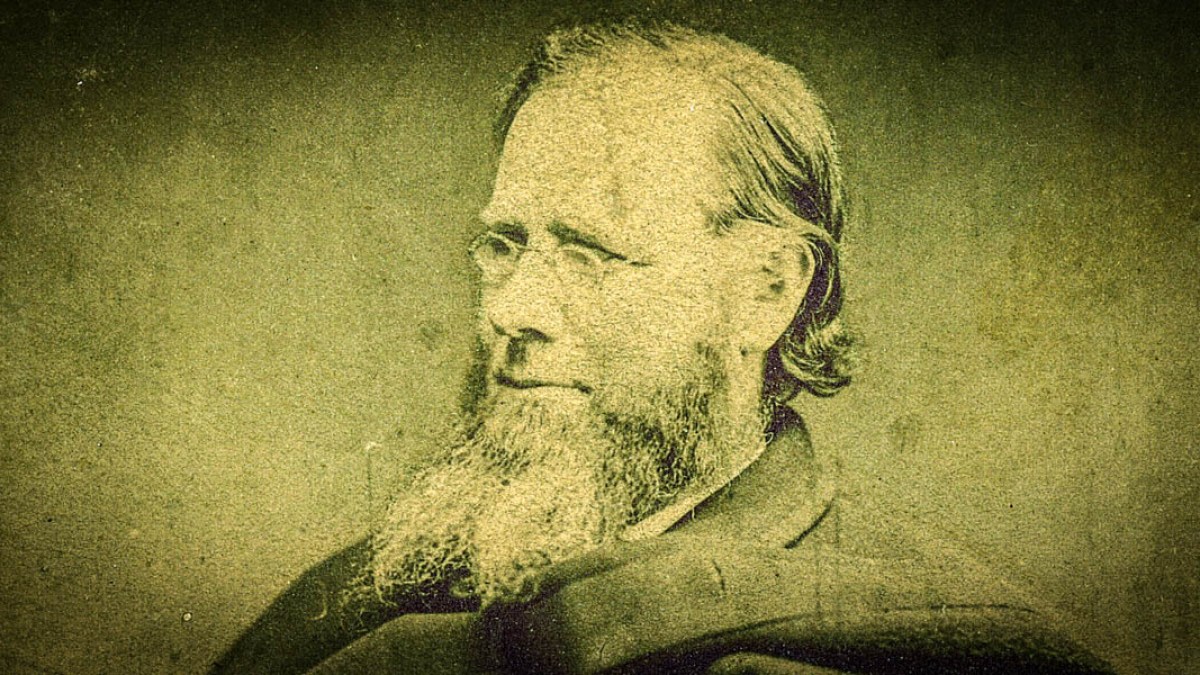 ISAAC HECKER