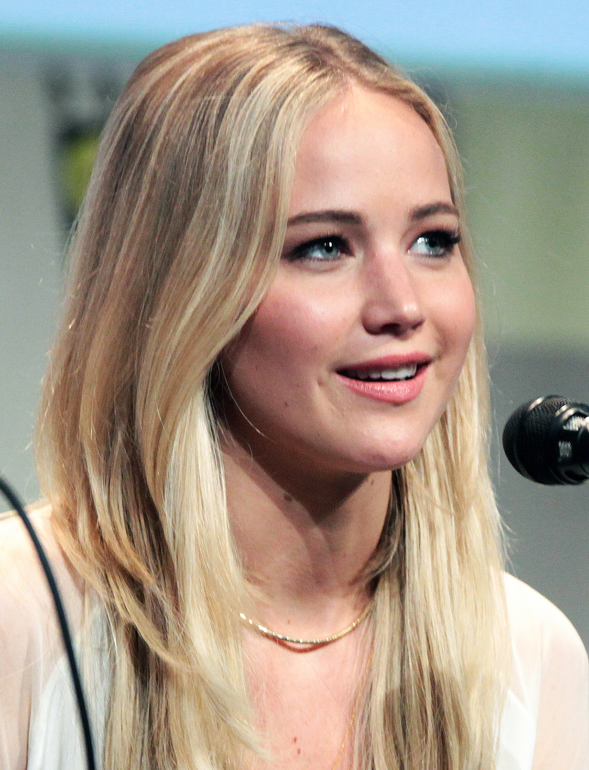 Jennifer Lawrence, Oscars Wiki