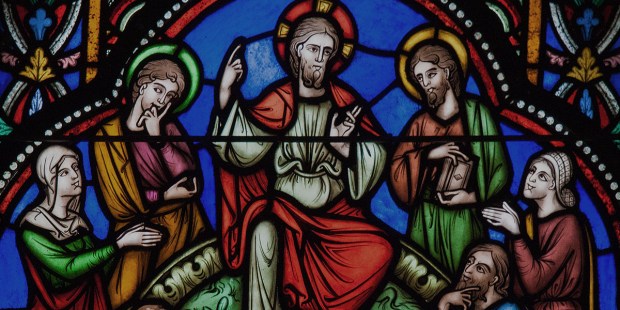 JESUS