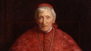 JOHN HENRY NEWMAN,CARDINAL