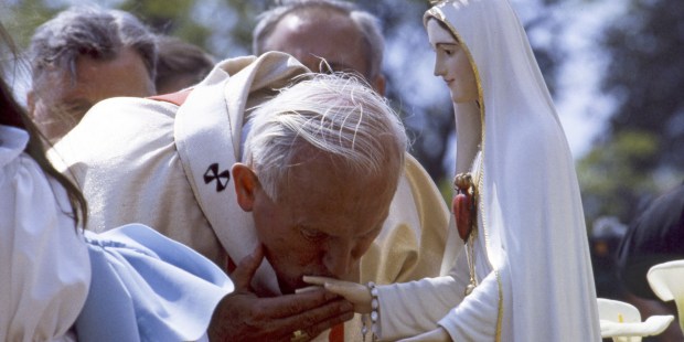 Portugal, a country visited by 4 popes - Vimarsana News