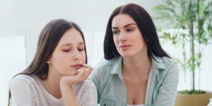 Why adolescents don’t trust their parents … and what to do about it