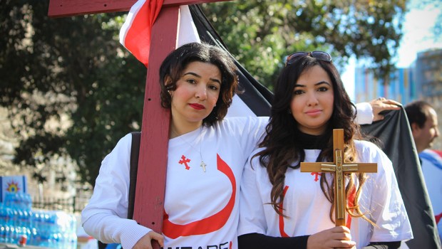 RELIGION,PERSECUTION