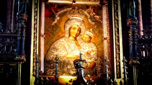 OUR LADY OF GIETRZWALD