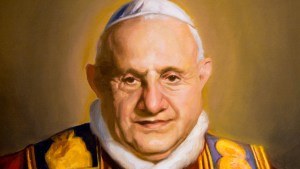 POPE JOHN JOHN XXIII