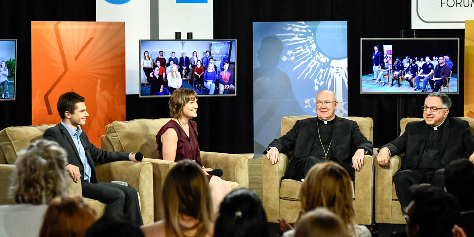 SALT AND LIGHT TV
