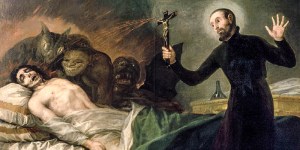 US bishops publish exorcism book that includes prayers for the laity