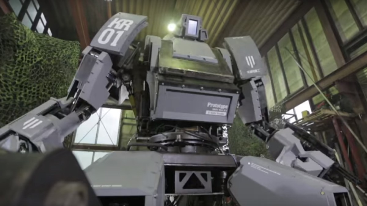 ROBOT,FIGHT