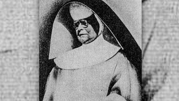 ROSE HAWTHORNE