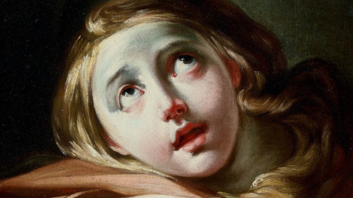 SAINT MARY