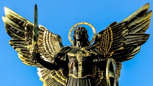 Prayer to St. Gabriel for strength during suffering
