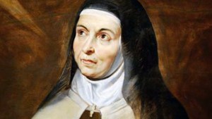 Saint Teresa of Avila