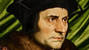 SAINT THOMAS MORE