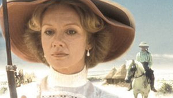 ELSPETH HUXLEY, THE FLAME TREES OF THIKA