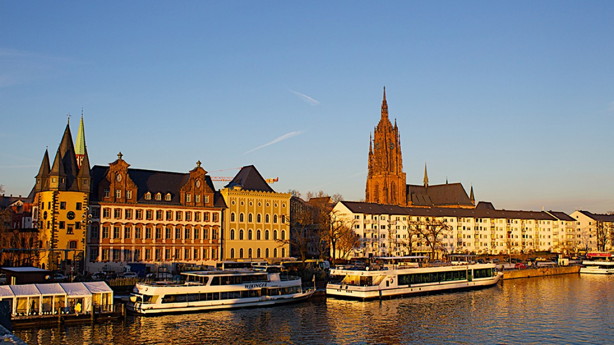 FRANKFURT