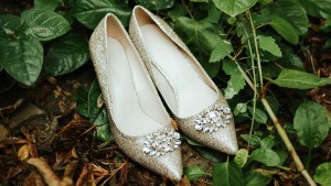 Wedding Shoes