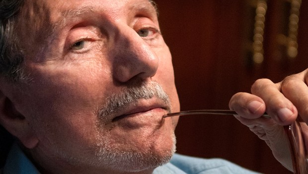 WILLIAM BLATTY,EXORCIST