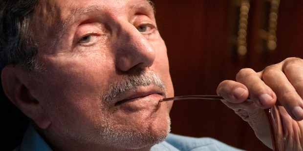 WILLIAM BLATTY,EXORCIST