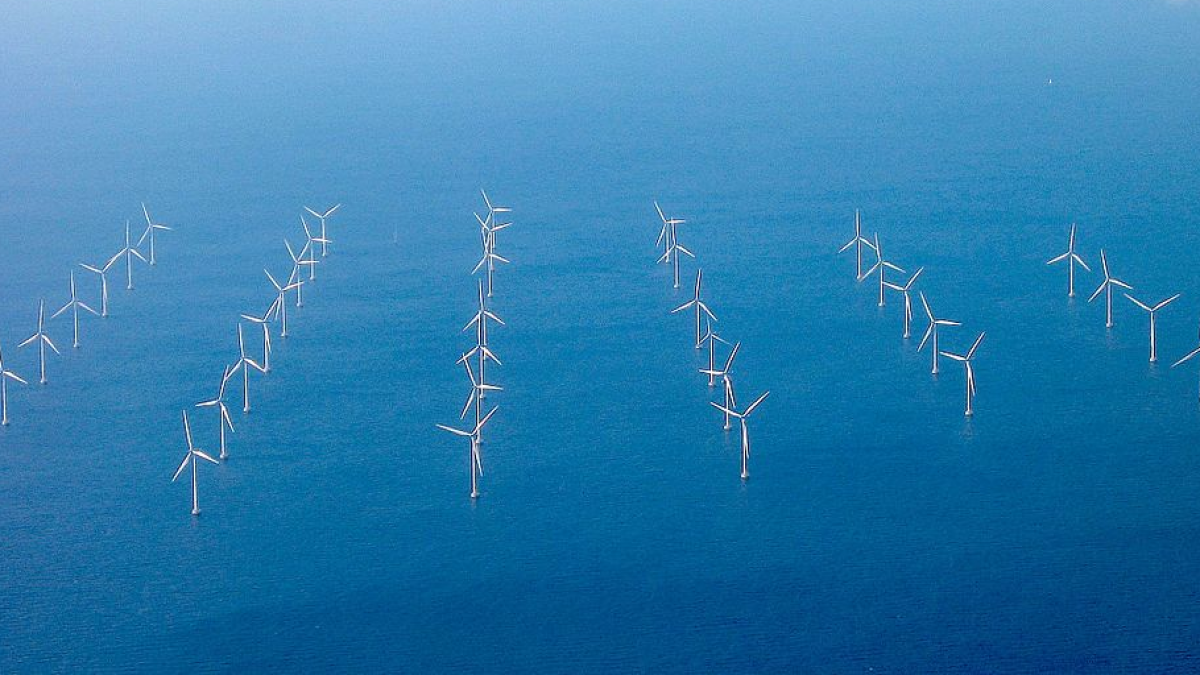 WIND FARM