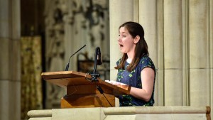 YOUTH AT MASS