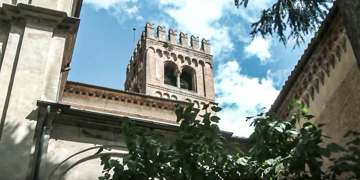 BELL TOWER