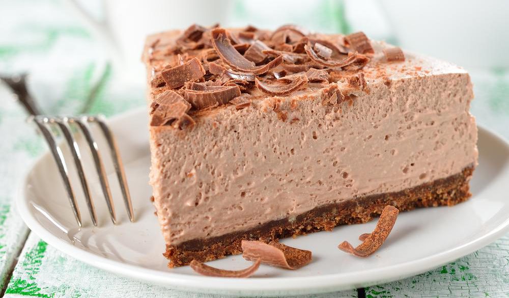 Brandy Alexander Pie Recipe - Aleteia