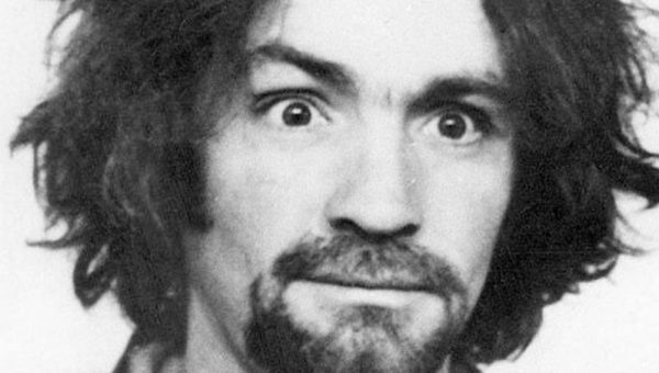 Charles Manson