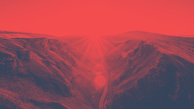 VALLEY