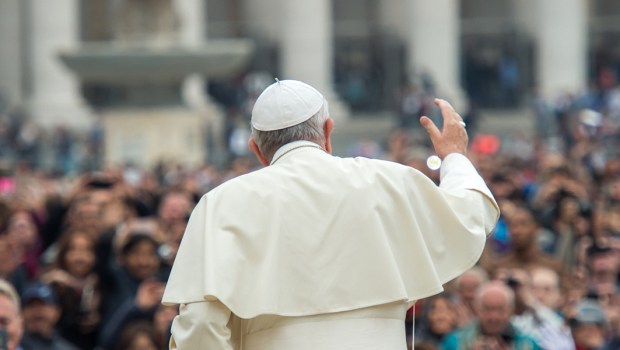 POPE