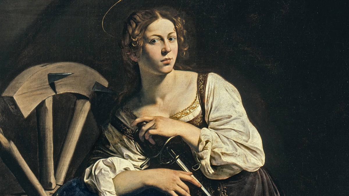 CATHERINE